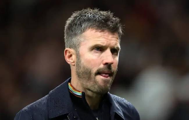 Góc Nhìn 188V: The Athletic: Ghế của Carrick tạm thời an toàn, thành tích cuố